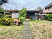 Casa en Arriendo en Calle Francia a Pasos de Av....