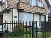 Casa en Arriendo en Calle paralela a Otto Bader...