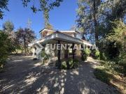 Casa en Arriendo en Cam. La Alameda