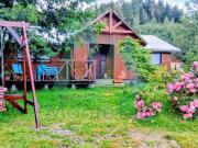 Casa en Arriendo en Camino a Antilhue