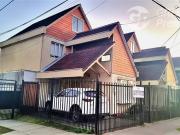 Casa en Arriendo en Camino a parque lantaño, casa #640,...