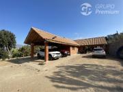 Casa en Arriendo en CAMINO ALTOVALSOL A LAS ROJAS /...