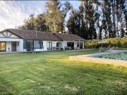 Casa en Arriendo en Camino Antiguo a Melipilla Camino Loreto