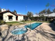 Casa en Arriendo en Camino Antiguo a Melipilla Loreto