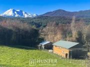 Casa en Arriendo en camino correntoso km. 20, rio Oroco,...