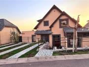 Casa en Arriendo en camino de la naturaleza 6327