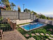 Casa en Arriendo en Camino de la naturaleza con camino...