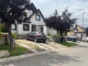 Casa en Arriendo en Camino del Paisaje con Av. Macul Alto