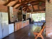 Casa en Arriendo en Camino El Oliveto Club de Golf Las...