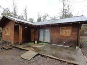 Casa en Arriendo en camino internacional