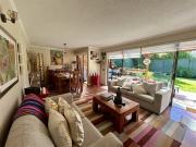 Casa en Arriendo en Camino La Cumbre