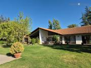 Casa en Arriendo en Camino Las Termas, Machalí