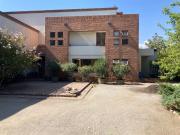 Casa en Arriendo en Camino Los Algarrobos