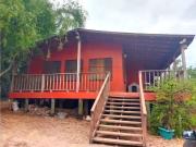 Casa en Arriendo en Campomar 7