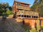 Casa en Arriendo en Canchas Mackay