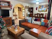 Casa en Arriendo en Carlos Isamit San Joaquin