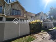 Casa en Arriendo en Carlos Walker Martinez