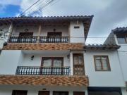 casa en arriendo en carmen de viboral. Cod A59588