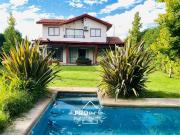 Casa en Arriendo en Carretera General San Martin S/N