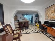Casa En Arriendo En Cartagena A153994