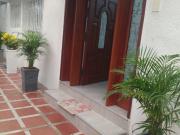 casa en arriendo en cartagena. Cod A285