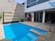 Casa En Arriendo En Cartagena En Zona Norte A303499