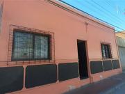 Casa en Arriendo en Casa amoblada en arriendo en sector...