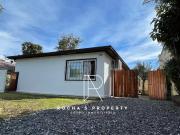 Casa en Arriendo en CASA AMOBLADO EN VITACURA TODO...