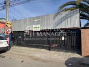 Casa en Arriendo en Casa de 120 m2 + 9 Deptos Studio 18...