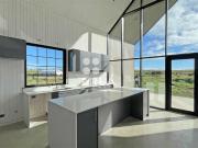 Casa en Arriendo en Casa nueva en parcela de 5000m