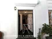 Casa en Arriendo en CASONA AMOLADA EN PROVIDENCIA TODO...