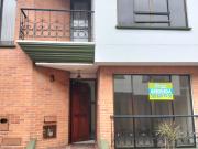 casa en arriendo en cedritos. Cod A124781