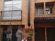 casa en arriendo en cedritos. Cod A7016801
