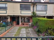 casa en arriendo en cedro bolívar. Cod A3040
