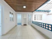 casa en arriendo en centro. Cod A5843