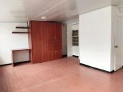 casa en arriendo en el nogal. Cod A6971103