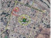 Casa en Arriendo en Cerca de la plaza de Armas de Los Andes