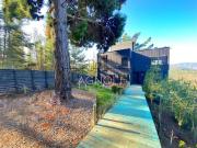 Casa en Arriendo en Cercano a Iglesia de Lo Vásquez