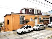 Casa en Arriendo en Cerro Alegre Valparaíso
