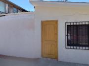 Casa en arriendo en CERRO NAVIA