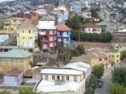 Casa en Arriendo en Cerro San Juan de Dios