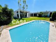 Casa en Arriendo en Chamisero