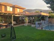 Casa en Arriendo en chamisero