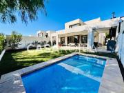 Casa en Arriendo en Chamisero