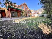 Casa en Arriendo en Chamisero