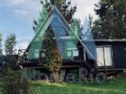 Casa en Arriendo en Chancoyan Alto