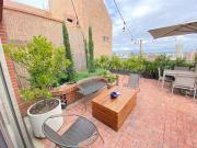 Casa en arriendo en Chapinero