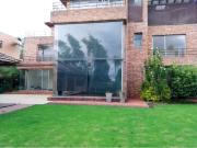 Casa En Arriendo En Chia En. A99651