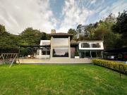 casa en arriendo en chía. Cod A121132982