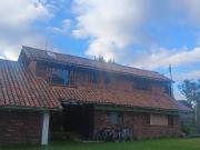 casa en arriendo en chía. Cod A4310502